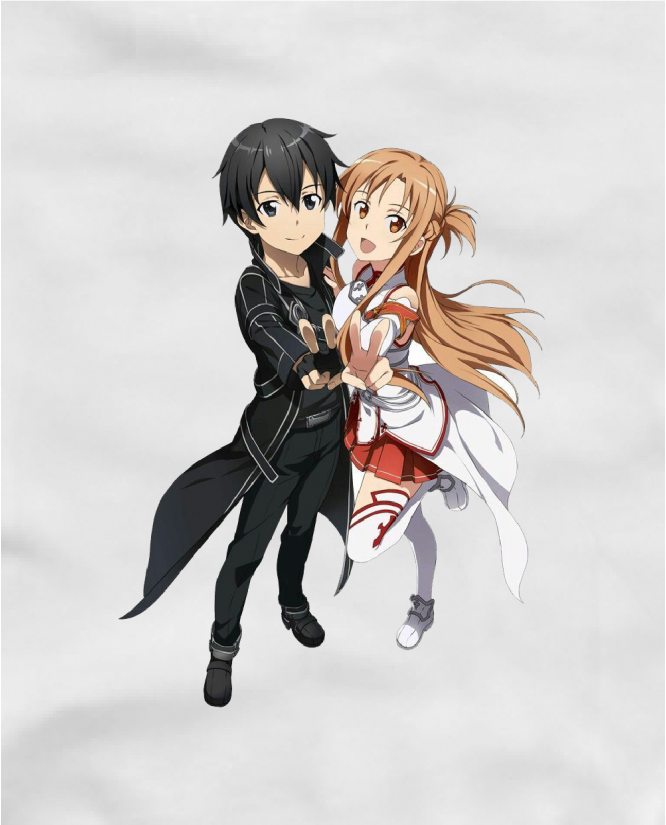 Sword art online